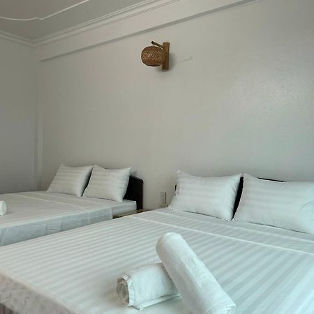 Phuoc Hung Tam Coc Homestay Ninh Binh Exterior photo