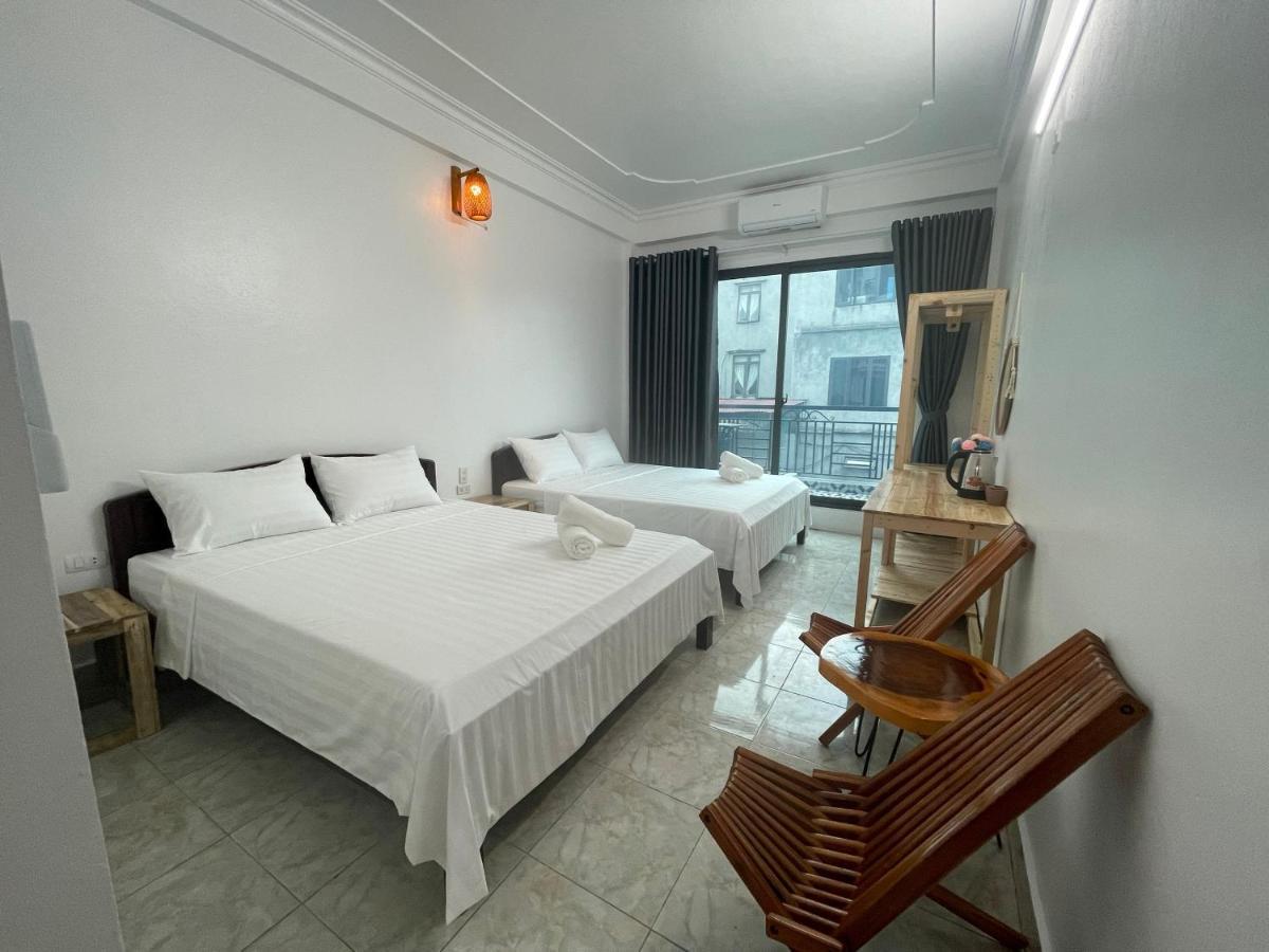 Phuoc Hung Tam Coc Homestay Ninh Binh Exterior photo