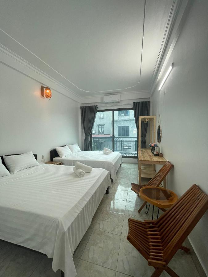 Phuoc Hung Tam Coc Homestay Ninh Binh Exterior photo