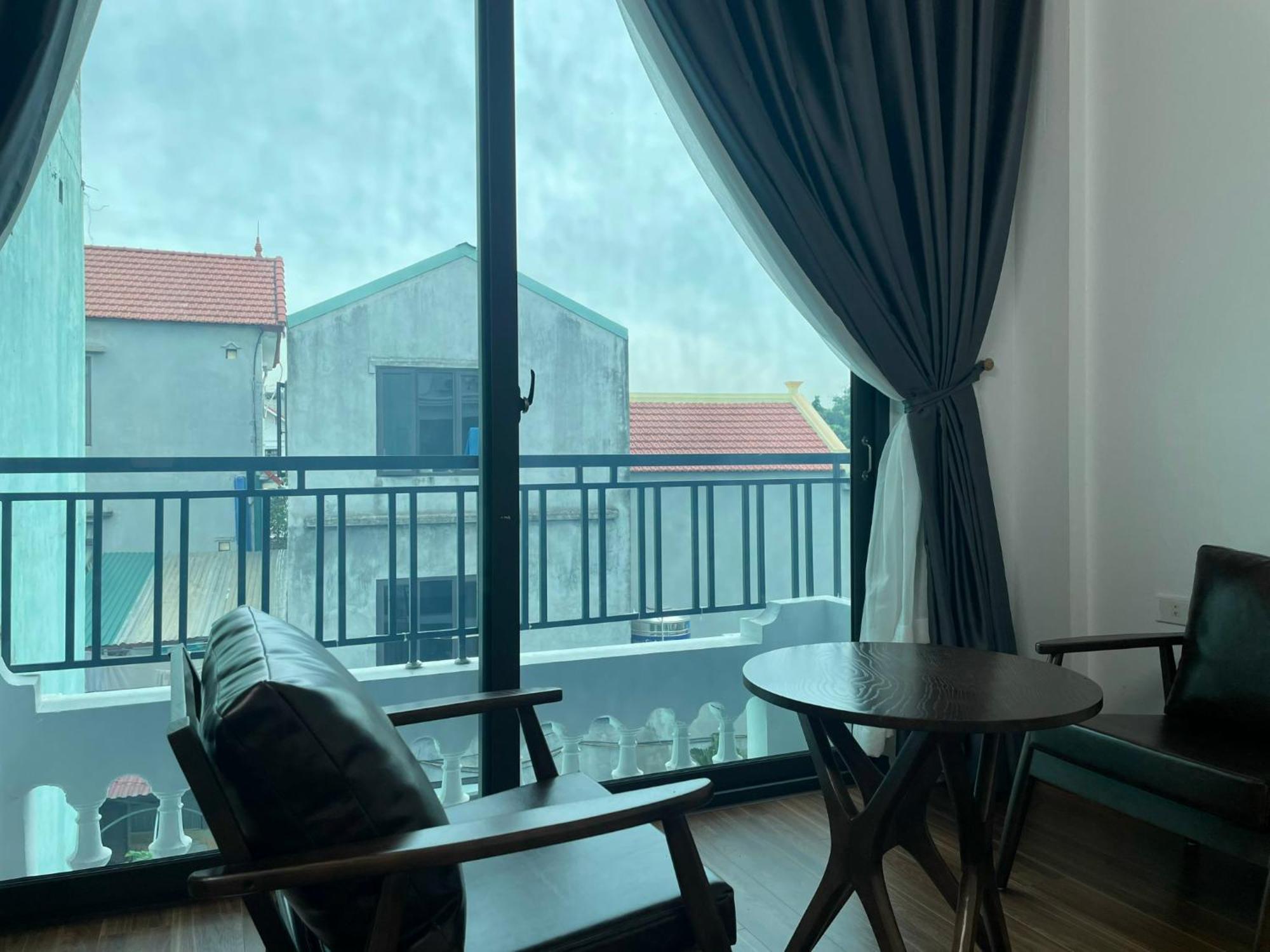 Phuoc Hung Tam Coc Homestay Ninh Binh Exterior photo